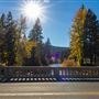 Fanny Bridge/Tahoe Dam