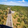 Foresthill Bridge aka Auburn-Foresthill Bridge or Auburn Bridge