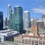 San Francisco Skyline Views