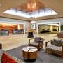 DoubleTree by Hilton Hotel Golf Resort Palm Springs
