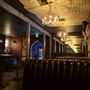 Moroccan Lounge