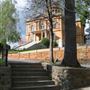 Auburn Old Town