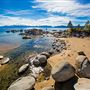 Speedboat Beach