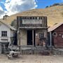 Silver City Ghost Town