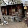 Silver City Ghost Town