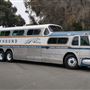 Pacific Bus Museum