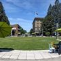 Old Courthouse Square