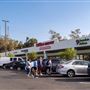Montebello Plaza - Brixmor Property Group