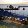 Riviera Mexican Cantina (King Harbor, Redondo Beach, CA on the water)