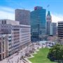 Oakland City Hall