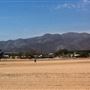 Ocotillo Airport @ Benson Dry Lake / Devils Slide