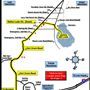 Lint's Coyote Dry Lake - Filming on Private Ownership Parcels Only - NO FILMING on BLM owned areas
