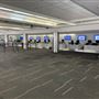 Los Angeles International Airport (LAX)