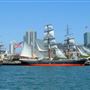 Maritime Museum of San Diego