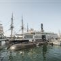 Maritime Museum of San Diego
