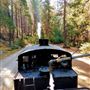 Yosemite Mountain Sugar Pine Railroad