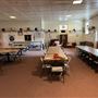 McCloud Dance Hall