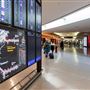 San Francisco International Airport - SFO