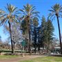 Gauche Park