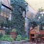 The Brick Coffee House