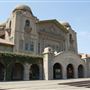 San Bernardino Santa Fe Depot