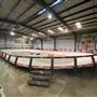 Derby Dolls - Banked Track Roller Derby