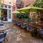 Madeline Garden & Bistro Venue @ Pasadena Green Plaza