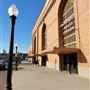 Amtrak Station, Sacramento