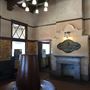 Santa Barbara Train Station (AMTRAK)