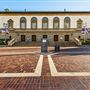 Pasadena Civic Auditorium