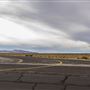 Inyokern Airport Bunkers - Airport ID: KIYK