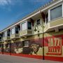 Santa Cruz, City Of