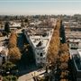 Downtown Santa Cruz