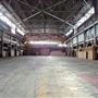 Mare Island Naval Shipyard - BRAC
