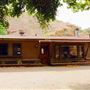 La Tuna Canyon Movie Ranch