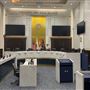San Diego County Administration Center / Waterfront Park