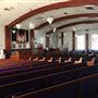 Greater Bethel Cathedral Church