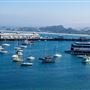 Monterey Harbor & Marina