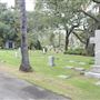 Sierra Madre Pioneer Cemetery