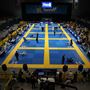 Bren Events Center & Crawford Athletics Complex