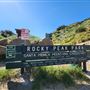 Rocky Peak Park