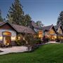 Spectacular Equestrian Ranch Style Estate