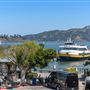 Hotel Sausalito
