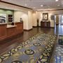 Hampton Inn & Suites Ridgecrest
