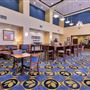 Hampton Inn & Suites Ridgecrest