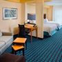 Fairfield Inn & Suites Twentynine Palms @ Joshua Tree National Park