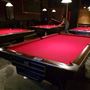 Mr. Furley's Billiards Room (fka The Brickyard Pub)