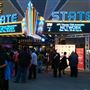 State Theatre of Modesto & Intermission