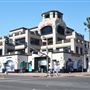Huntington Beach Downtown