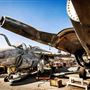 Yanks Air Museum